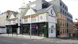 Premier Inn London Clapham Exterior