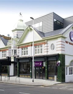 Premier Inn London Clapham
