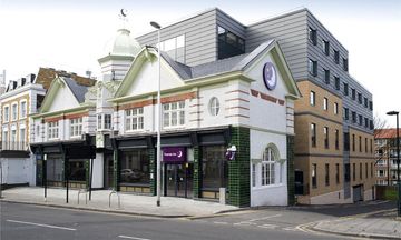Premier Inn London Clapham