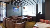 Premier Inn London Clapham Restaurant