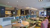 Premier Inn London Clapham Restaurant