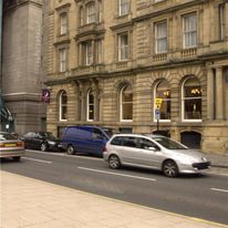 Premier Inn Newcastle Quayside