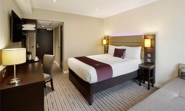 Premier Inn Town Centre (New Square)