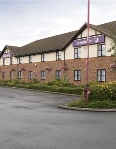 Premier Inn Grimsby