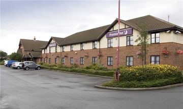 Premier Inn Grimsby
