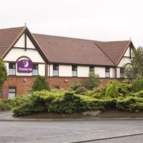 Premier Inn Glenrothes