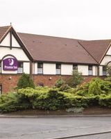 Premier Inn Glenrothes