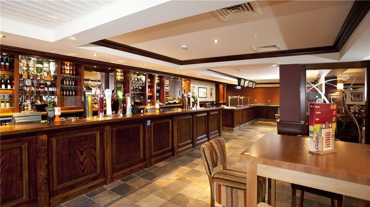 Premier Inn Londonderry Restaurant