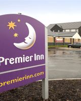 Premier Inn Londonderry