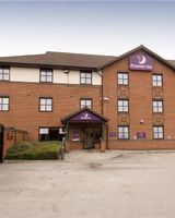 Premier Inn Nottingham Castle Marina