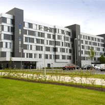 Premier Inn Glasgow Pacific Quay (SECC)