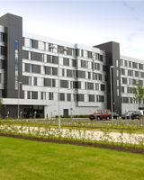 Premier Inn Glasgow Pacific Quay (SECC)