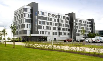 Premier Inn Glasgow Pacific Quay (SECC)