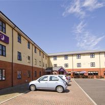 Premier Inn Chichester
