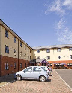Premier Inn Chichester