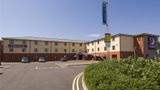 <b>Premier Inn Chichester Exterior</b>. Images powered by <a href="https://iceportal.shijigroup.com/" title="IcePortal" target="_blank">IcePortal</a>.
