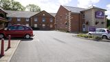 <b>Premier Inn Kettering Exterior</b>. Images powered by <a href="https://iceportal.shijigroup.com/" title="IcePortal" target="_blank">IcePortal</a>.