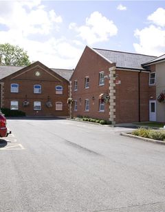 Premier Inn Kettering