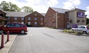 Premier Inn Kettering