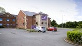 <b>Premier Inn Kettering Exterior</b>. Images powered by <a href="https://iceportal.shijigroup.com/" title="IcePortal" target="_blank">IcePortal</a>.
