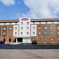 Premier Inn Portsmouth Havant South