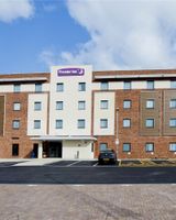 Premier Inn Portsmouth Havant South