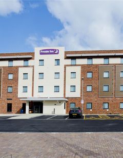 Premier Inn Portsmouth Havant South