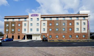 Premier Inn Portsmouth Havant South