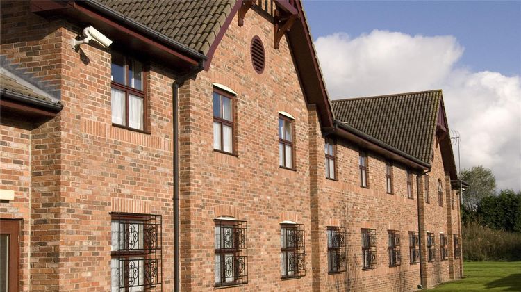 Premier Inn St. Helens South Exterior