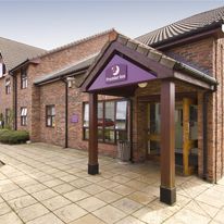 Premier Inn St. Helens South