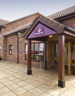 Premier Inn St. Helens South