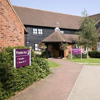 Premier Inn St. Albans-Bricket Wood