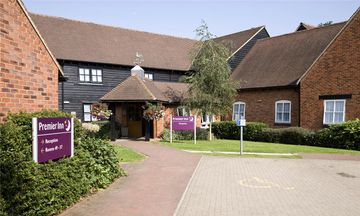 Premier Inn St. Albans-Bricket Wood
