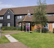 Premier Inn St. Albans-Bricket Wood Exterior