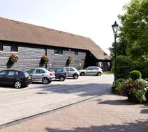 Premier Inn St. Albans-Bricket Wood Exterior