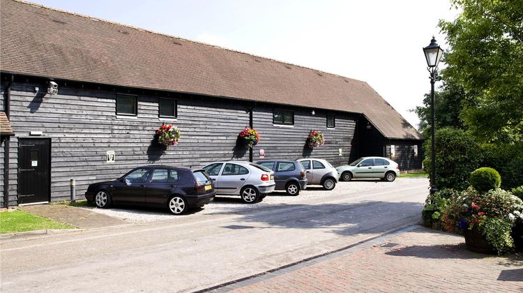 Premier Inn St. Albans-Bricket Wood Exterior