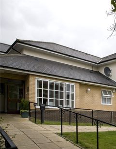 Premier Inn Epsom Central