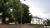 <b>Premier Inn Epsom Central Exterior</b>. Images powered by <a href="https://iceportal.shijigroup.com/" title="IcePortal" target="_blank">IcePortal</a>.