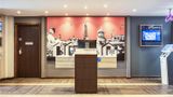 <b>Premier Inn Newquay (Seafront) Lobby</b>. Images powered by <a href="https://iceportal.shijigroup.com/" title="IcePortal" target="_blank">IcePortal</a>.