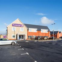 Premier Inn Isle of Wight Sandown