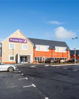 Premier Inn Isle of Wight Sandown