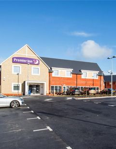 Premier Inn Isle of Wight Sandown