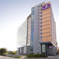 Premier Inn Sheffield St Marys Gate