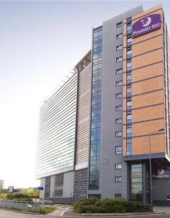 Premier Inn Sheffield St Marys Gate