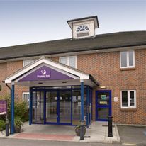 Premier Inn Basildon (Rayleigh)