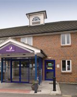 Premier Inn Basildon (Rayleigh)