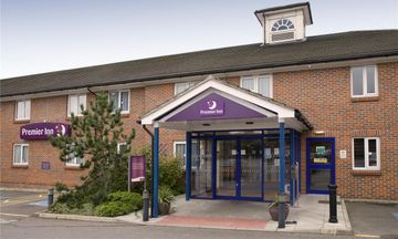Premier Inn Basildon (Rayleigh)