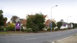 <b>Premier Inn Basildon (Rayleigh) Exterior</b>. Images powered by <a href="https://iceportal.shijigroup.com/" title="IcePortal" target="_blank">IcePortal</a>.
