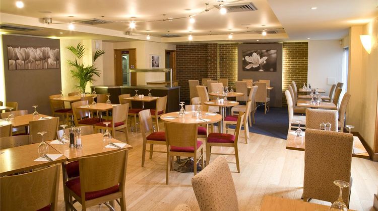 Premier Inn London Elstree/ Borehamwood Restaurant