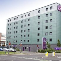 Premier Inn London Elstree/ Borehamwood